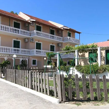 House Dimitri Agios Georgios Pagoi Corfu Άγιος Γεώργιος Πάγων
