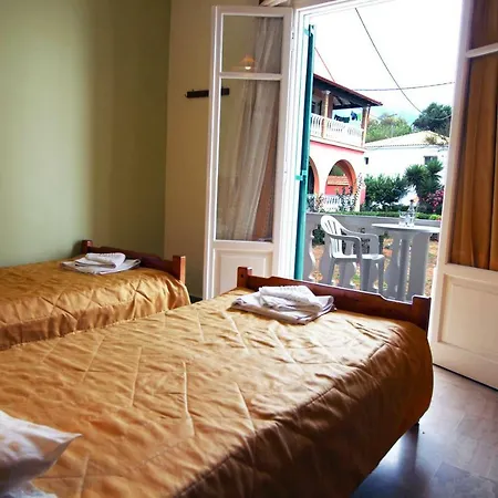 House Dimitri Agios Georgios Pagoi Corfu Διαμέρισμα