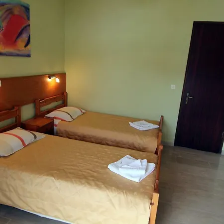 Διαμέρισμα House Dimitri Agios Georgios Pagoi Corfu