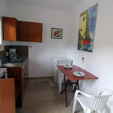 House Dimitri Agios Georgios Pagoi Corfu * Άγιος Γεώργιος Πάγων
