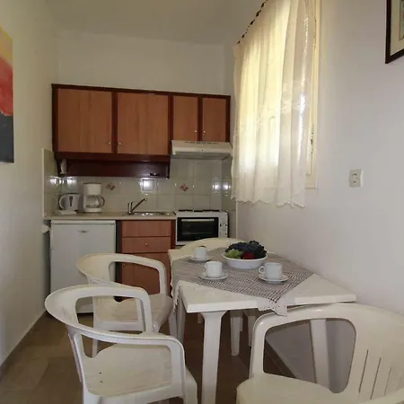 Διαμέρισμα House Dimitri Agios Georgios Pagoi Corfu *