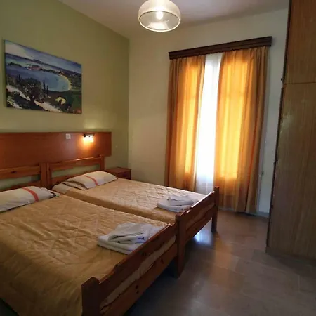 Διαμέρισμα House Dimitri Agios Georgios Pagoi Corfu Άγιος Γεώργιος Πάγων