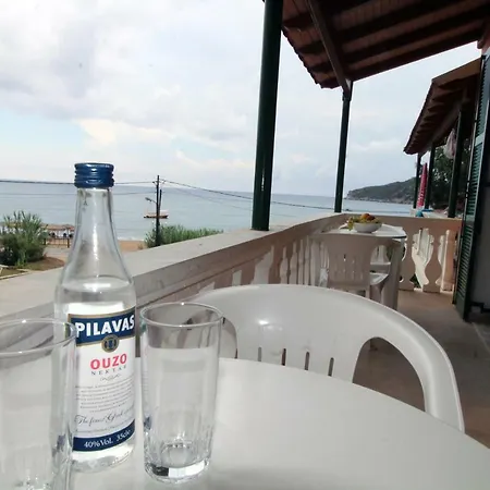 Appartement House Dimitri Agios Georgios Pagoi Corfu