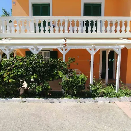 House Dimitri Agios Georgios Pagoi Corfu Agios Georgios Pagon