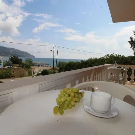 Appartement House Dimitri Agios Georgios Pagoi Corfu *