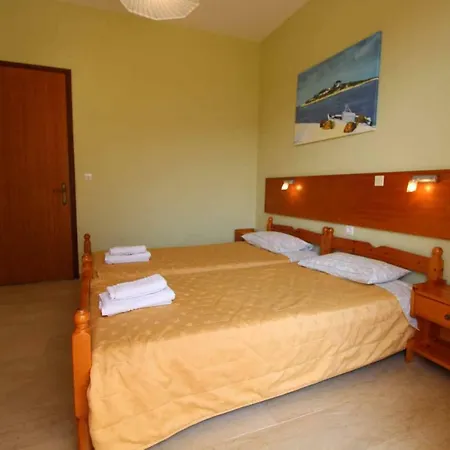 House Dimitri Agios Georgios Pagoi Corfu Appartement