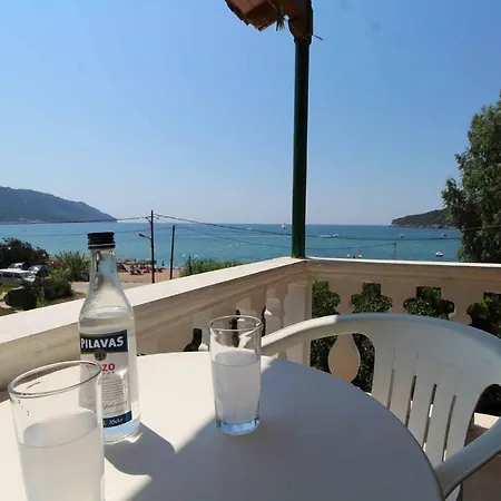 Appartement House Dimitri Agios Georgios Pagoi Corfu Agios Georgios Pagon
