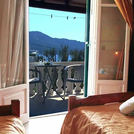 Appartement House Dimitri Agios Georgios Pagoi Corfu Agios Georgios Pagon