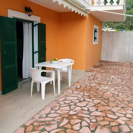 Appartement House Dimitri Agios Georgios Pagoi Corfu *