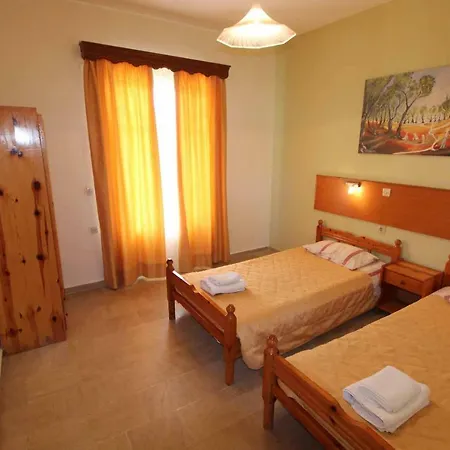 House Dimitri Agios Georgios Pagoi Corfu Appartement Agios Georgios Pagon