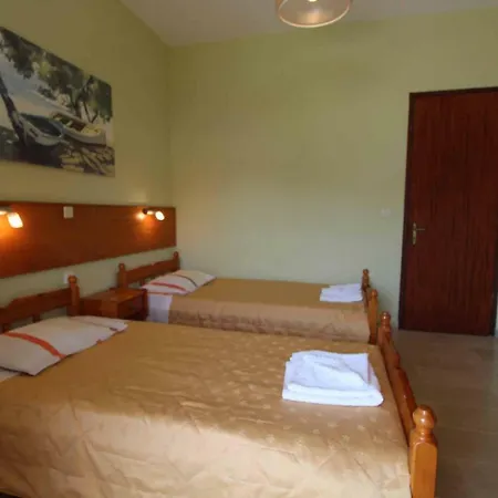 House Dimitri Agios Georgios Pagoi Corfu Appartement