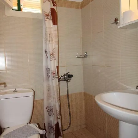 House Dimitri Agios Georgios Pagoi Corfu Appartement
