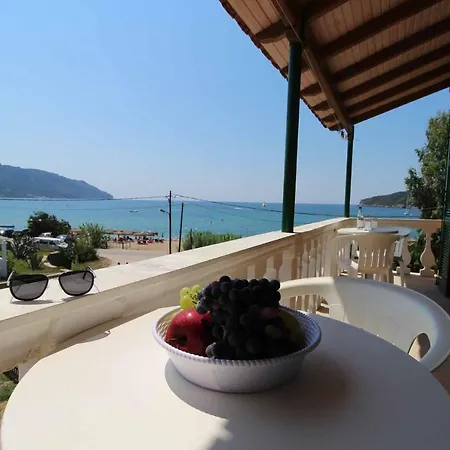 House Dimitri Agios Georgios Pagoi Corfu Appartement