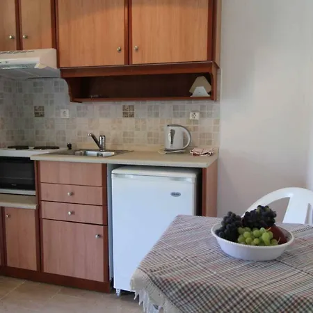 House Dimitri Agios Georgios Pagoi Corfu Appartement *