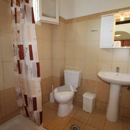 Appartement House Dimitri Agios Georgios Pagoi Corfu *